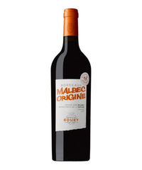 VT BORDEAUX MALBEC ORIGINE 22 750ML