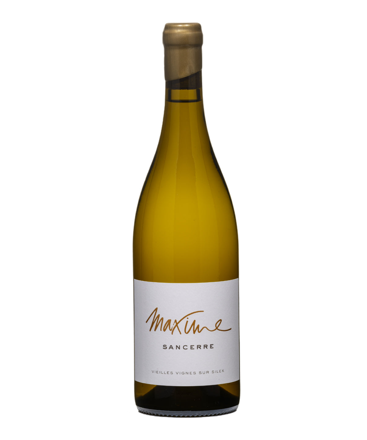 Vino Blanco Sancerre Cuvee Maxime Blanc 23 750 ml