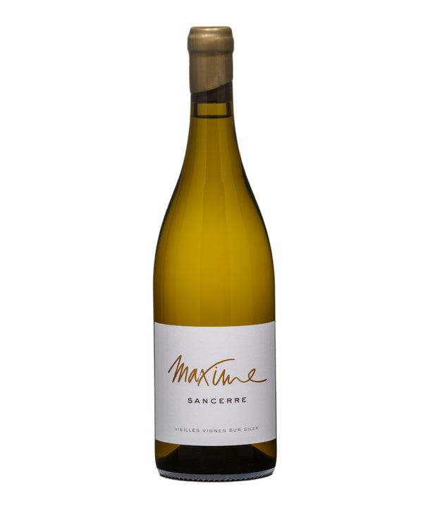 VB SANCERRE CUVEE MAXIME BLANC 23 750ML