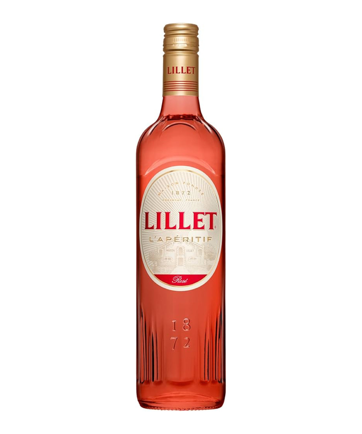 Ape Lillet Rose 750ml