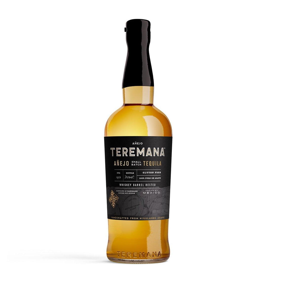 Tequila Teremana Añejo 700 ml