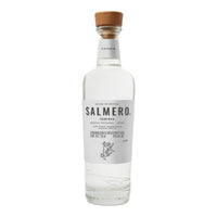 Mezcal Salmero Domingo 750 ml