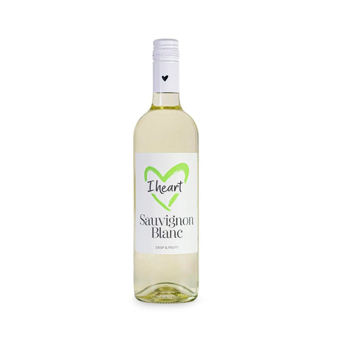Vino Blanco I Heart Sauvignon Blanc 750 ml