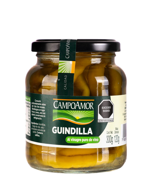 GUINDILLA CAMPOAMOR 300G