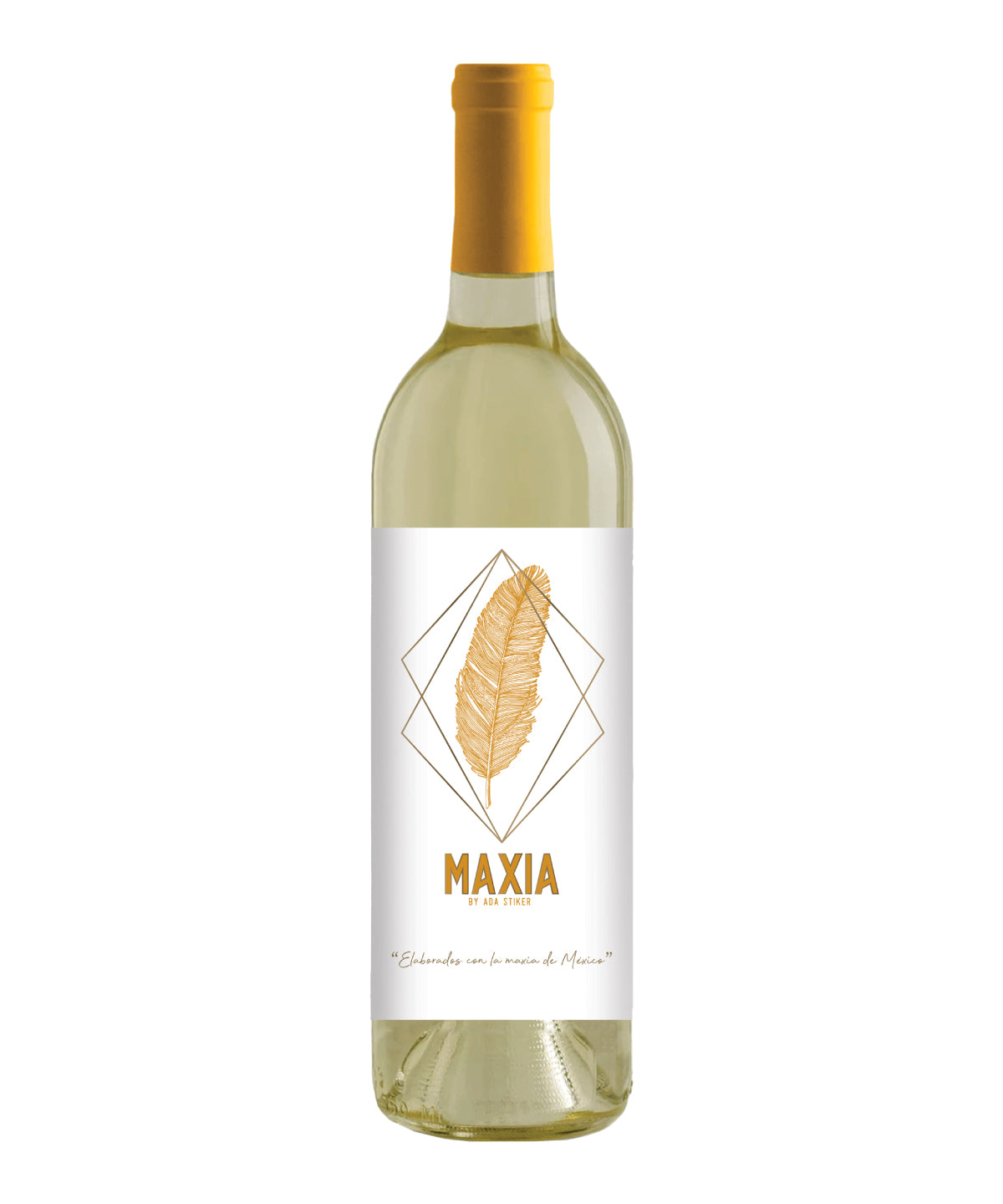VB MAXIA BLANC DE NOIR 750ML