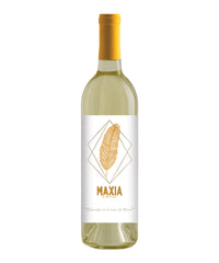 VB MAXIA BLANC DE NOIR 750ML
