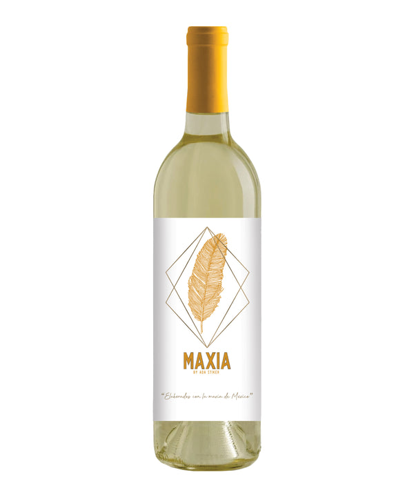 VB MAXIA BLANC DE NOIR 750ML