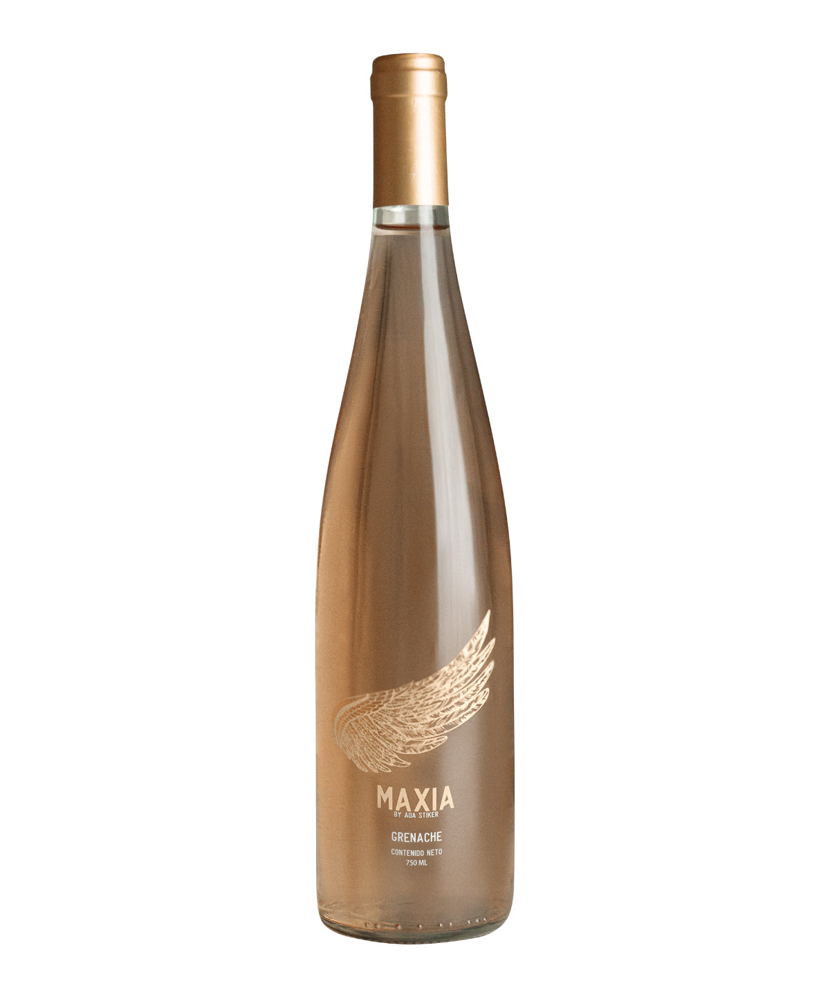 VR MAXIA GOLDEN ROSE 750ML