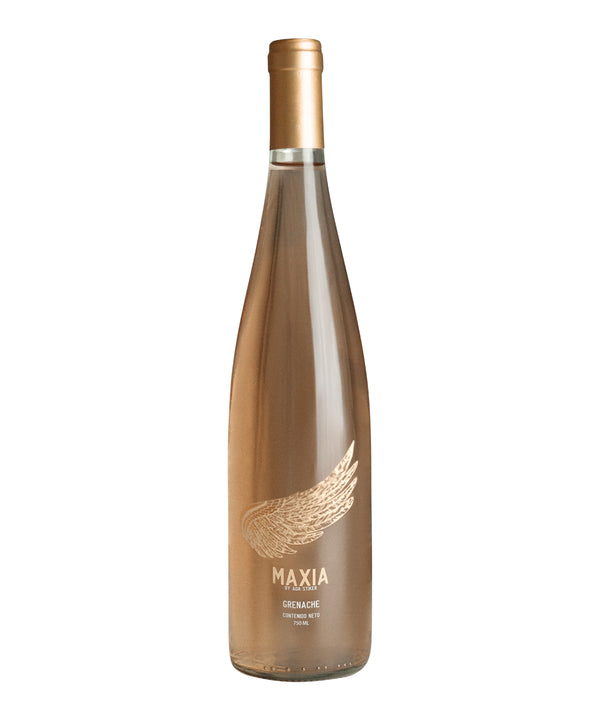 VR MAXIA GOLDEN ROSE 750ML