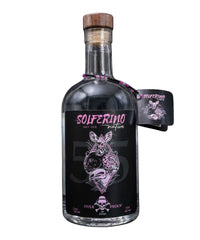 GIN SOLFERINO NATIVE DRY GIN 750ML