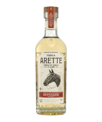 TEQ ARETTE ARTESANAL SUAVE REP 700ML