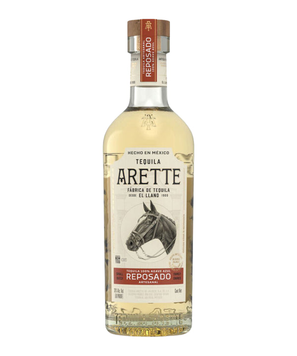 TEQ ARETTE ARTESANAL SUAVE REP 700ML