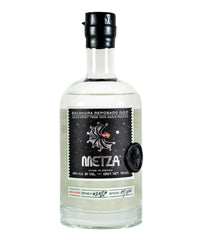 BACANORA METZA REPOSADO 700ML