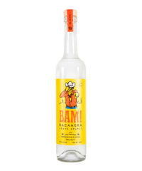 BACANORA BAM BLANCO 700ML