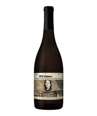 Vino Blanco Treasury Wines 19 Crimes Sea Hard Chardonnay 750 ml