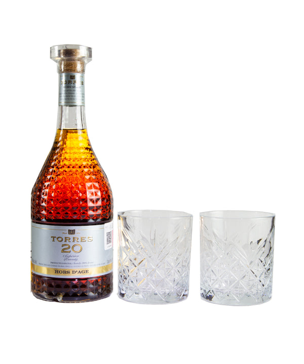 25R019 REGALO TORRES 20