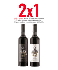 VT 10 GOAT SYRAH IGT 750ML