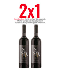 VT 10 GOAT PRIMITIVO IGT 750ML