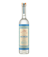 MEZ 400 CONEJOS JOVEN ESPADIN 700ML