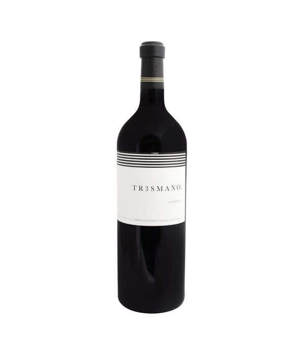 Vino Tinto TM by Tr3smano 3L