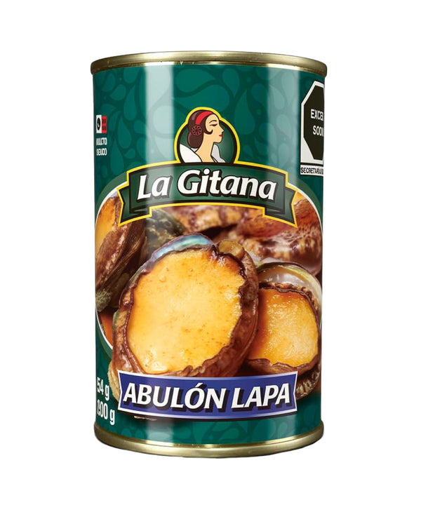 ABUL GIGANTE LAPAS LA GITANA 454 GRS