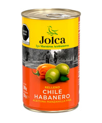 ACE JOLCA RELLENAS DE HABANERO 300G