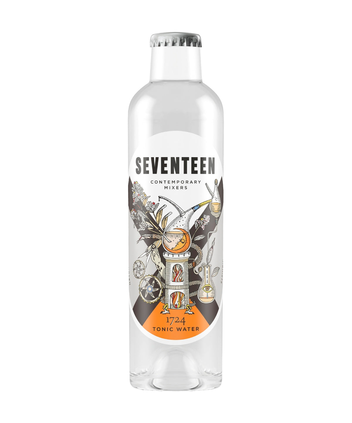 AGU TONICA SEVENTEEN (1724) 200ML