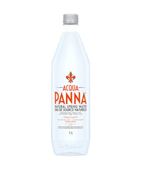 AGU ACQUA PANNA NAT PET 1L