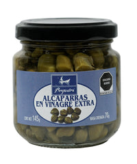 ALCAPARRA BOGADOR 145GRS