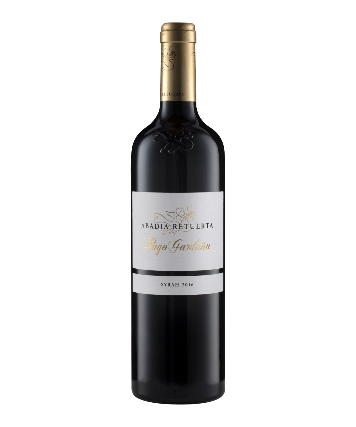 Vino Tinto Abadia Retuerta Pago Garduña - 750 ml