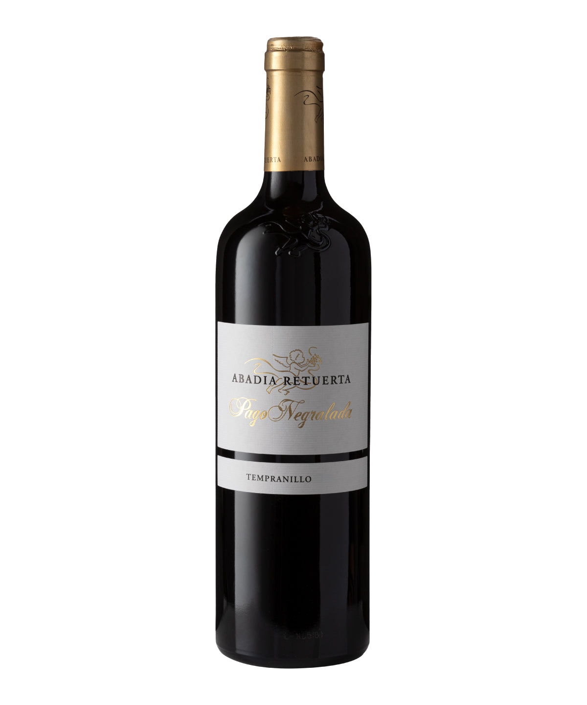 Vino Tinto Abadia Retuerta Tempranillo - 750 ml