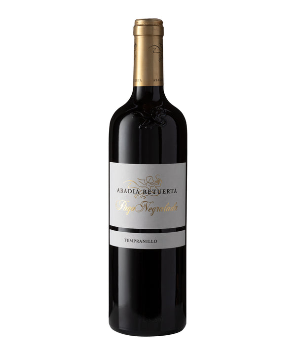 VT TEMPRANILLO ABADIA RETUERTA P N 750ML