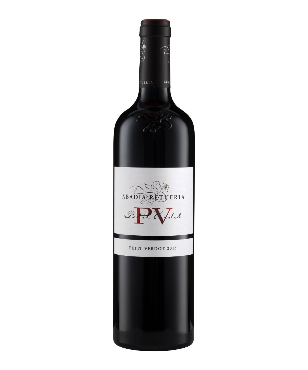 Vino Tinto Abadia Retuerta Petit Verdot - 750 ml