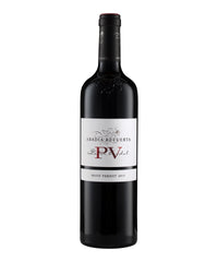 Vino Tinto Abadia Retuerta Petit Verdot - 750 ml