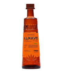 TEQ ALMAVE AMBAR SIN ALCOHOL 700 ML