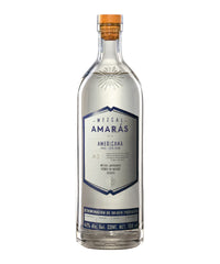 MEZ AMARAS AMERICANA 750ML