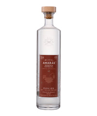 MEZ AMARAS RESERVA ESPECIAL CENIZO 700ML