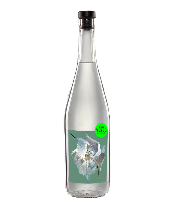 MEZ AMARAS VERDE 700ML