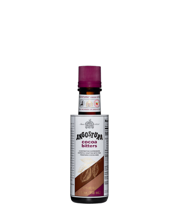 APE ANGOSTURA COCOA BITTERS 118ML