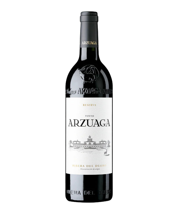 VT ARZUAGA RESERVA 750ML