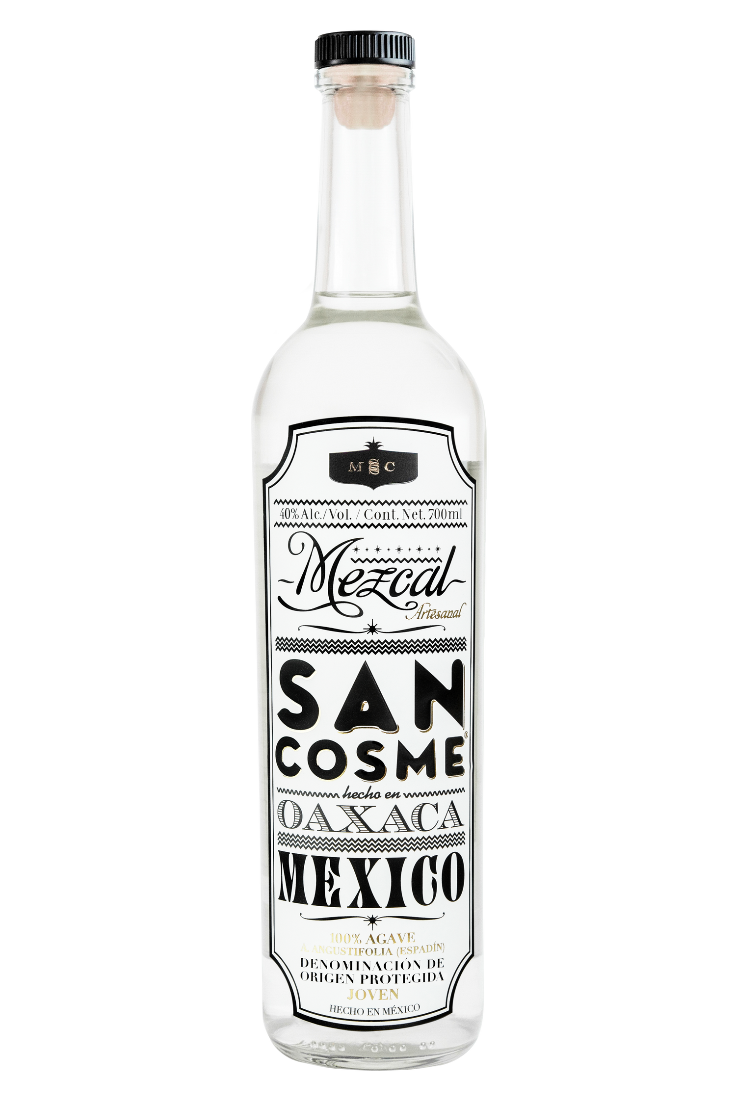MEZ SAN COSME JOVEN 700ML