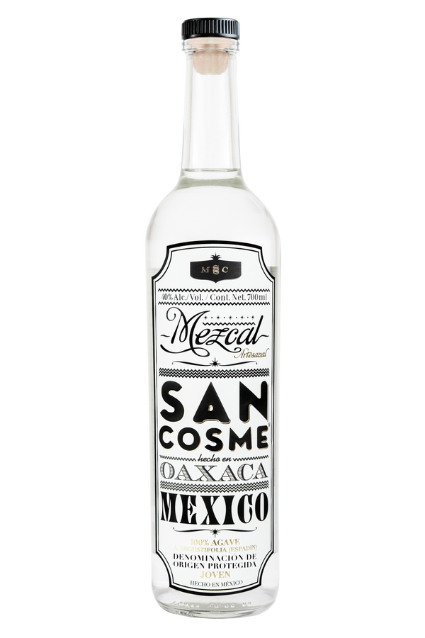 MEZ SAN COSME JOVEN 700ML