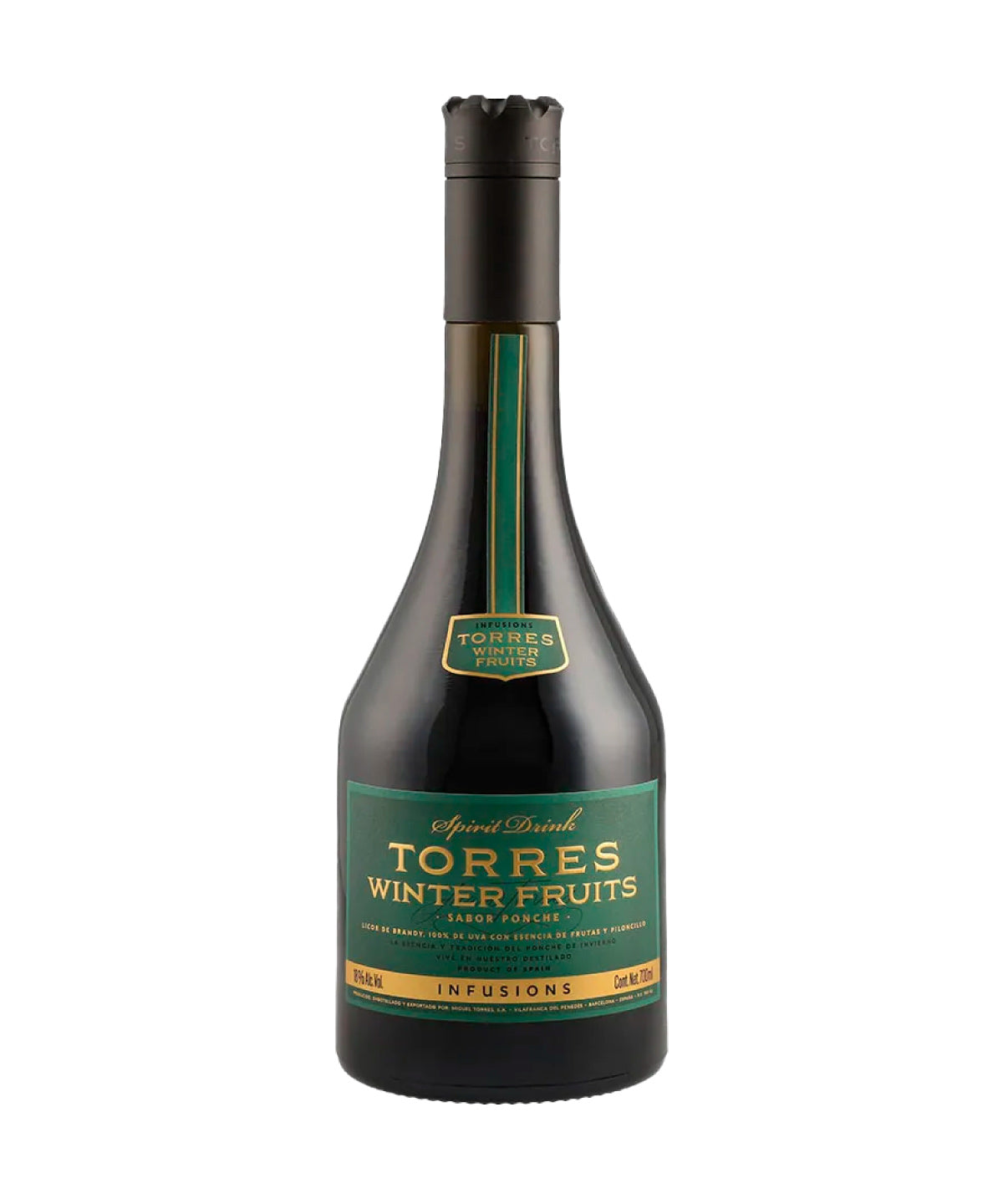 BRA TORRES PONCHE FRUTAS INVIERNO 700ML