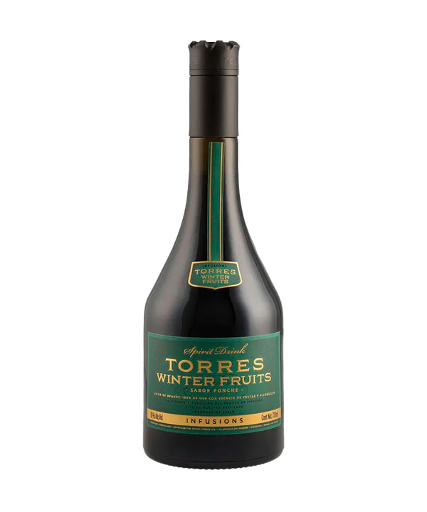 BRA TORRES PONCHE FRUTAS INVIERNO 700ML
