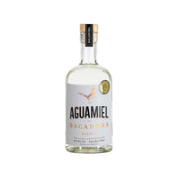 Bacanora Aguamiel Blanco 750 ml