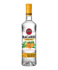 Ron Bacardi Mango Con Chile 750 ml