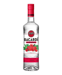 Ron Bacardi Razz 750 ml