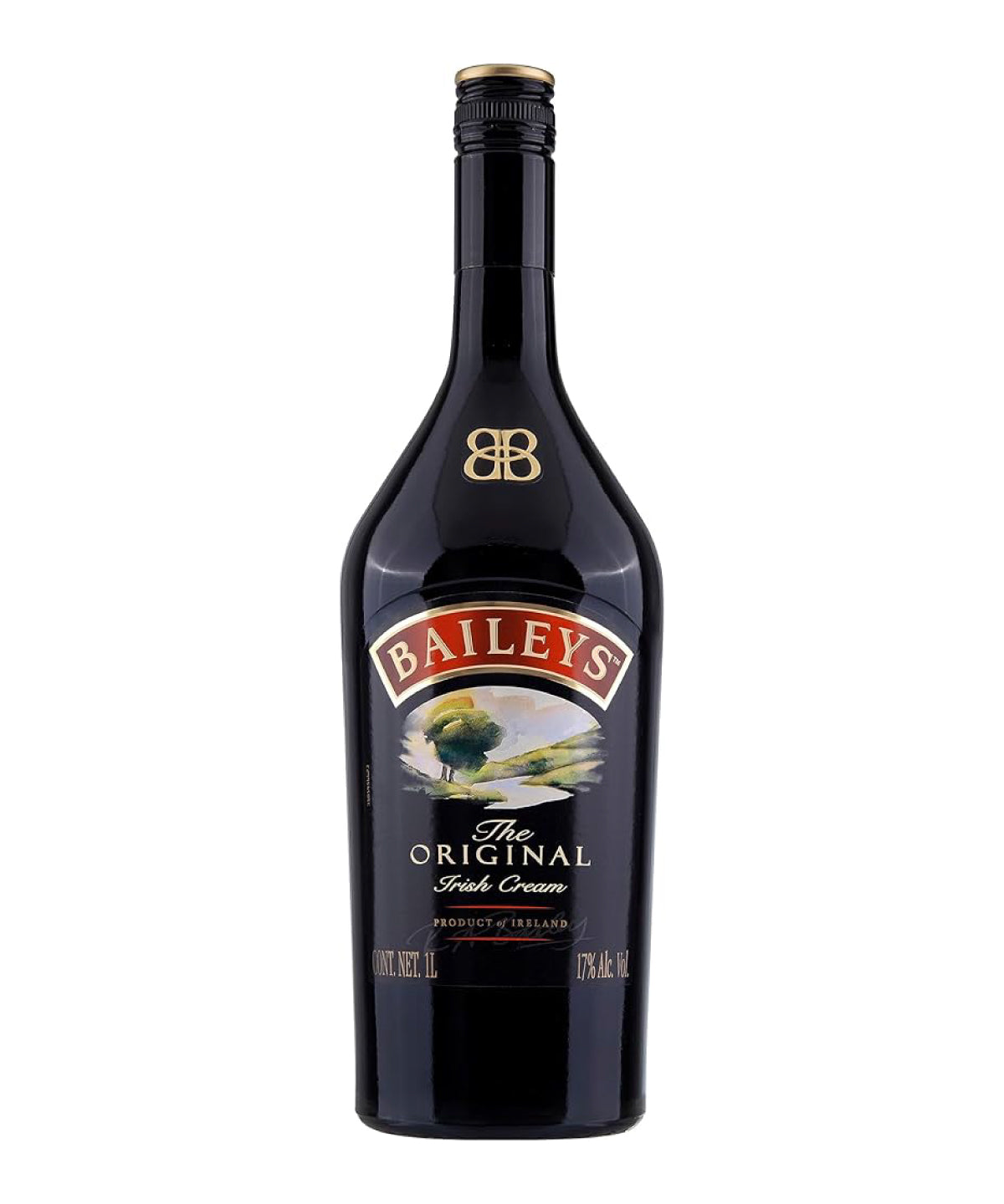 Crema de Whisky Baileys Original 1 L