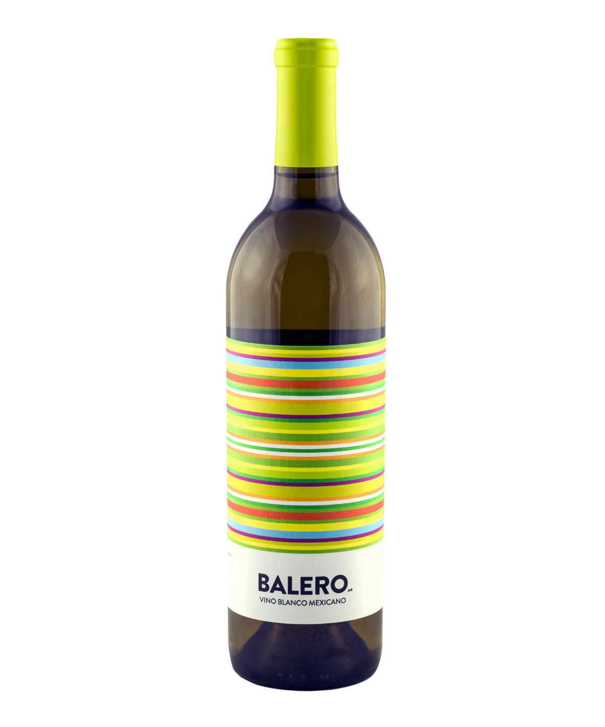 VB BALERO BLANCO 750 ML