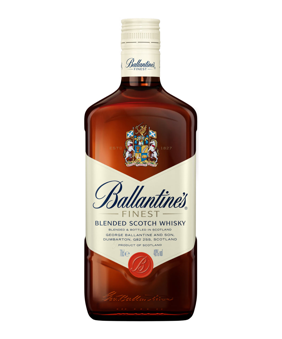 WHI BALLANTINES FINEST 700ML